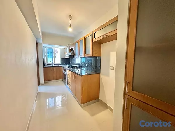 apartamentos - ¡Vive con amplitud, comodidad y una ubicación privilegiada en Bella Vista Sur!
 5