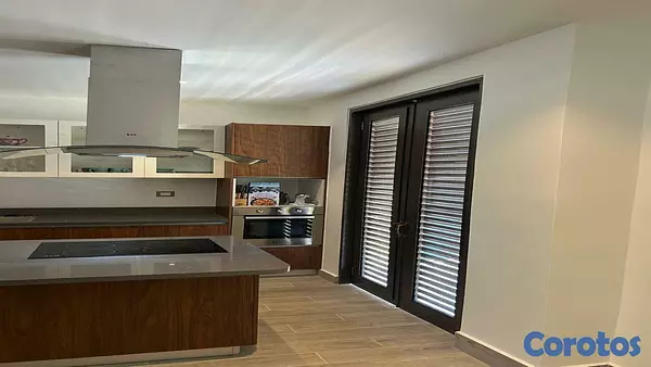penthouses - En Venta Penthouse de 2 habitaciones en Pueblito Caribeño Vista Cana 2