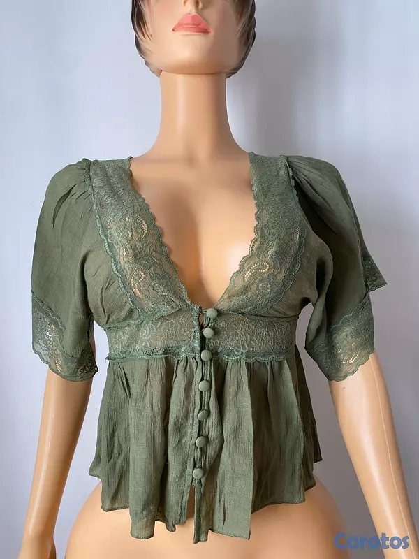 ropa para mujer - ropa de mujer usada -nueva  6