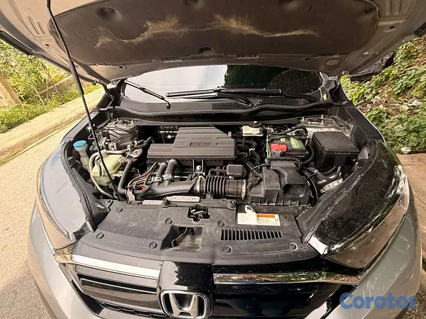 jeepetas y camionetas - Vendo CRV 2022 por Motivos de Negocios  6