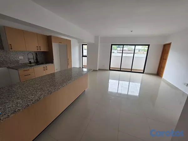 apartamentos - Apartamento en Arroyo Hondo Viejo en venta, nuevo, con gimnasio, ascensor. 9