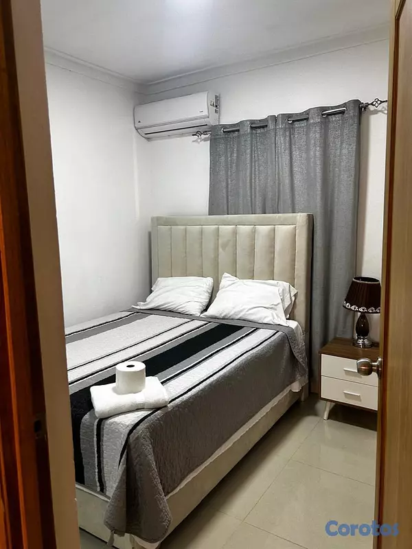 apartamentos - Comodidad, seguridad y ubicación ideal en un solo  6