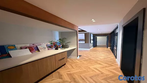 apartamentos - Aparatamento en la Esperilla de 360m2 con Vista al mar 10