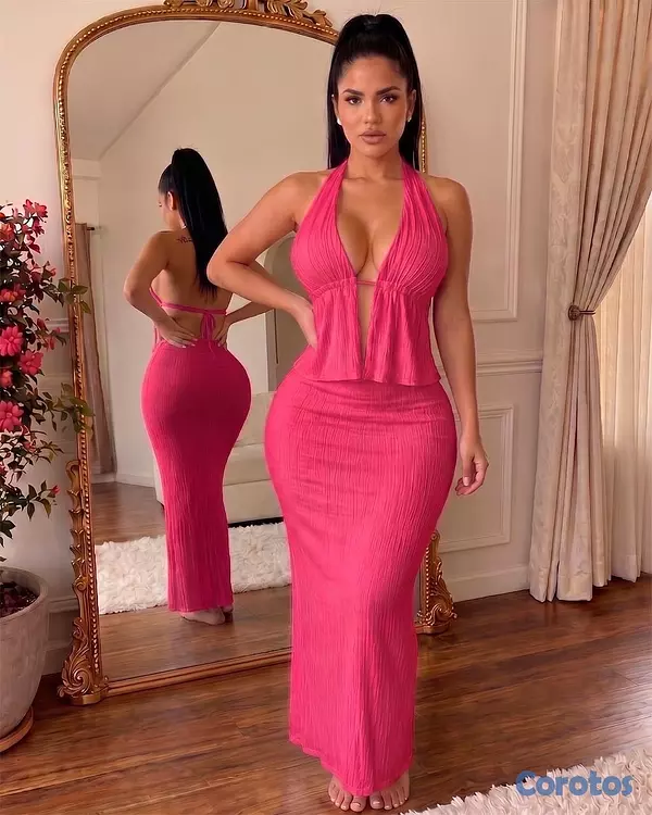 ropa para mujer - Fashion Naii, ropa de buena calidad 😍 15