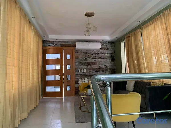 apartamentos - BELLA VISTA 2 HABITACIÓNES 2.5 BAÑOS 2 PARQ TECHADOS,  ASCENSOR A/ SOCIAL GYM  10