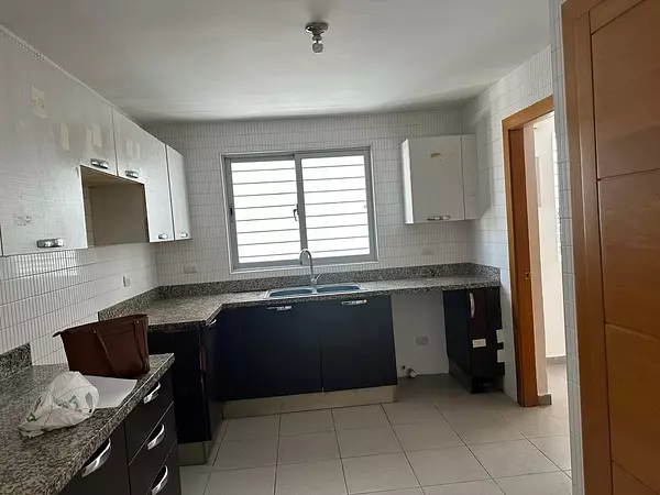 apartamentos - Vendo apartamento en Naco  10