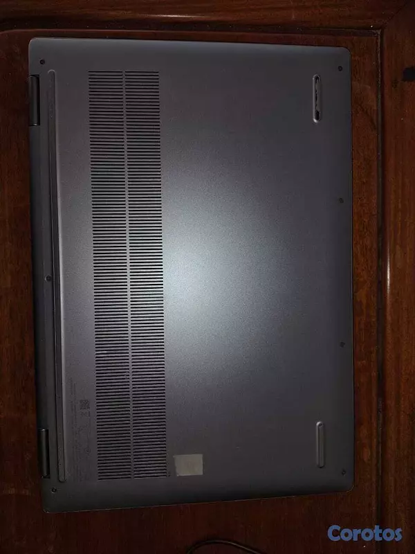 computadoras y laptops - Computadora Lenovo yoga  5