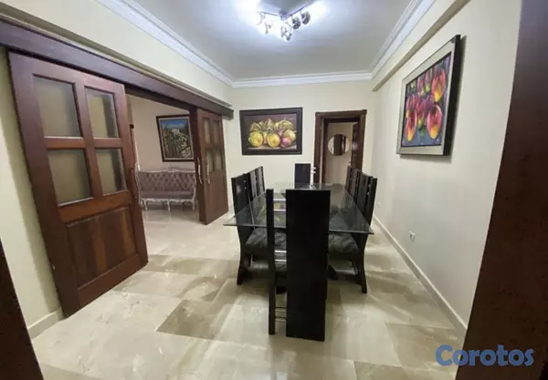apartamentos - Apartamento 280m2 BELLA VISTA 🌆 5to piso (1 aparta 6