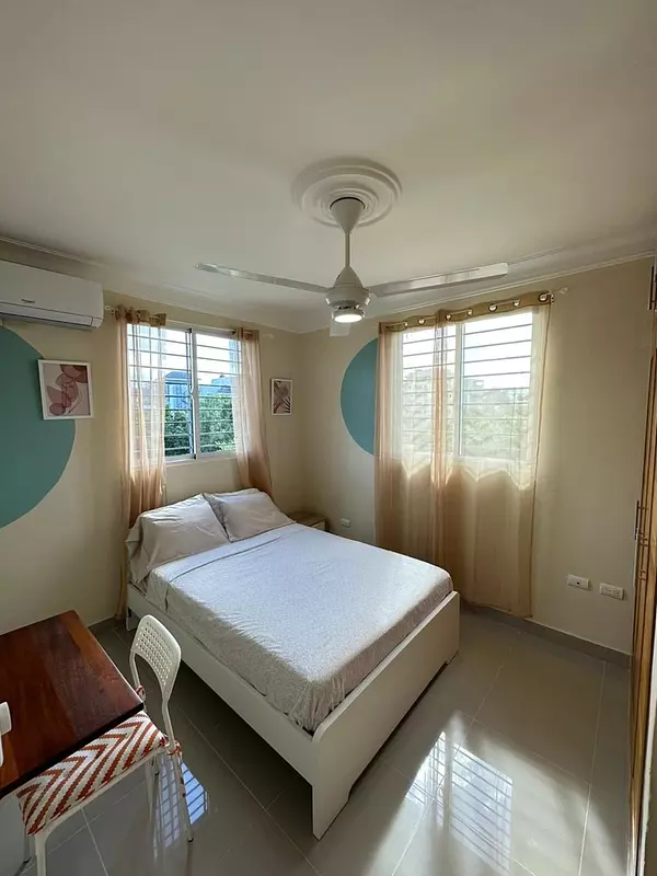 apartamentos - Precioso Apartamento en Venta en Los Alamos  3