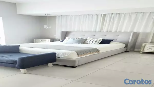 apartamentos - Vendo o Rento apartamento amueblado en la mejor zona de Naco 7