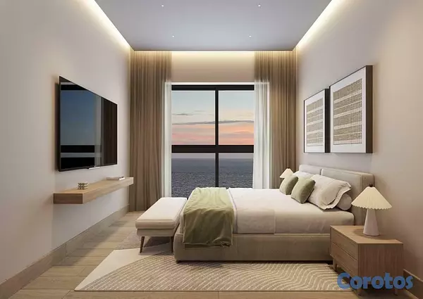 apartamentos - PROYECTO DE APARTAMENTO AVENIDA ESPAÑA DE 19 NIVELES 8
