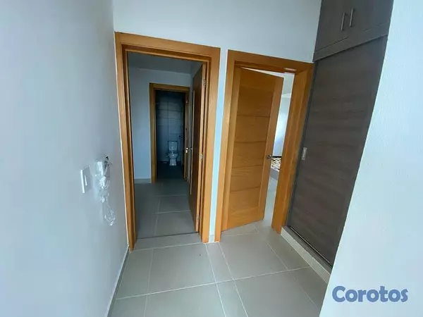 apartamentos - Apartamento en alquiler en la Urbanizacion Fernandez 7