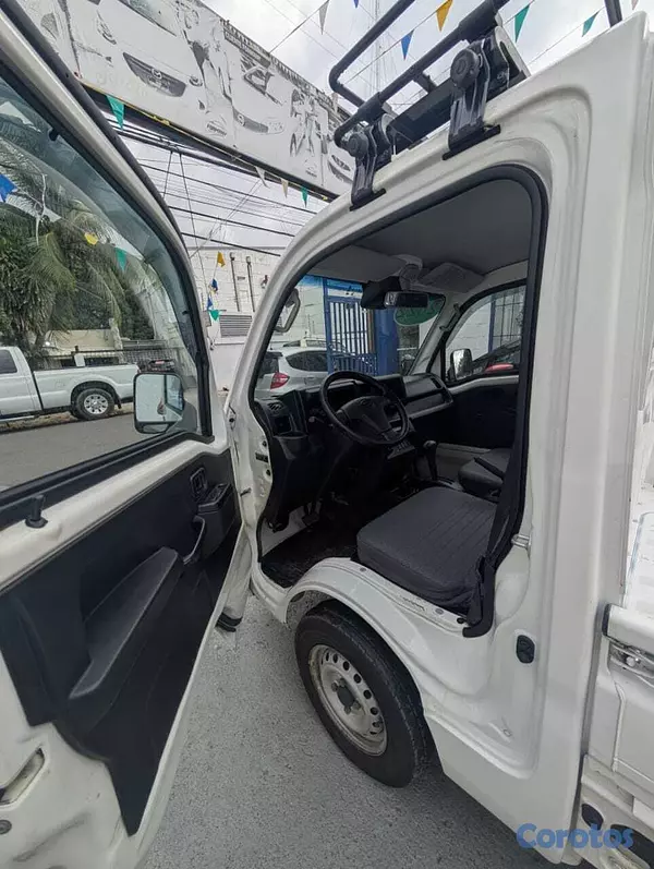 camiones y vehiculos pesados - DAIHATSU HIJET 2022 13