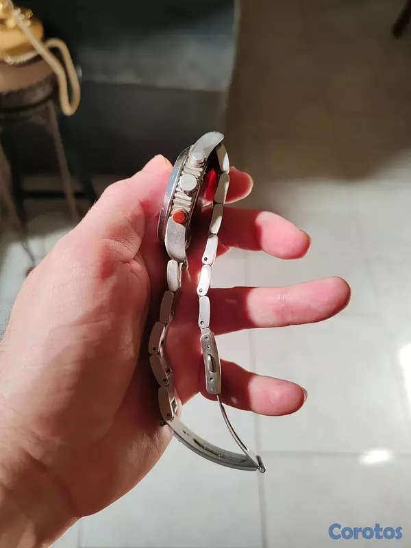 joyas, relojes y accesorios - Se vende Reloj Náutica  4