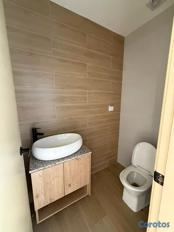 casas - HERMOSA CASA EN VENTA, LAS CARMELITAS SANTIAGO. 2