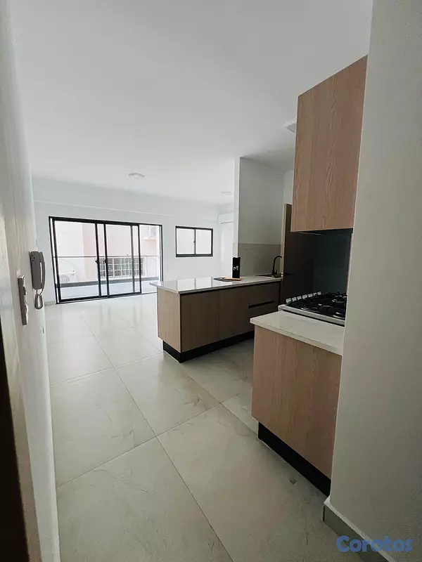 apartamentos - Apartamento en Alquiler  12