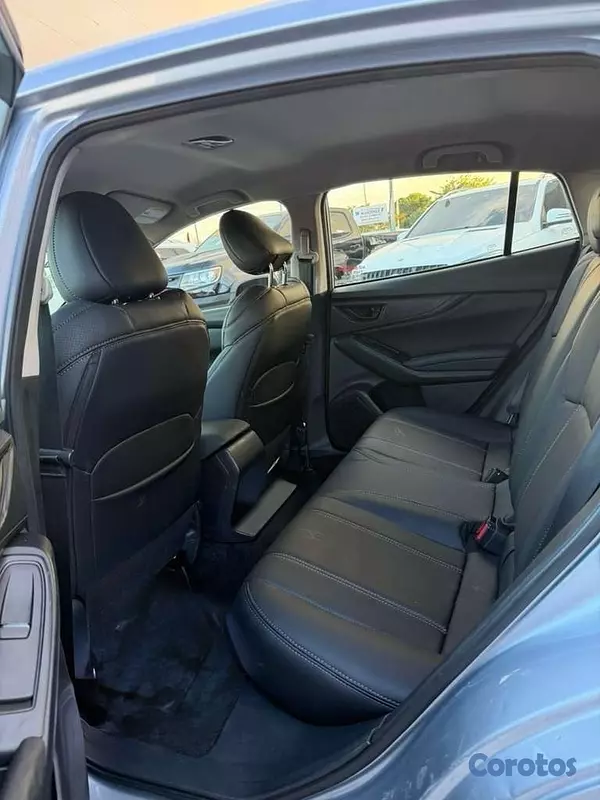 carros - Subaru Impreza 2020
 10