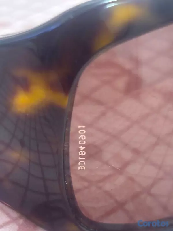 joyas, relojes y accesorios - lentes de sol  3