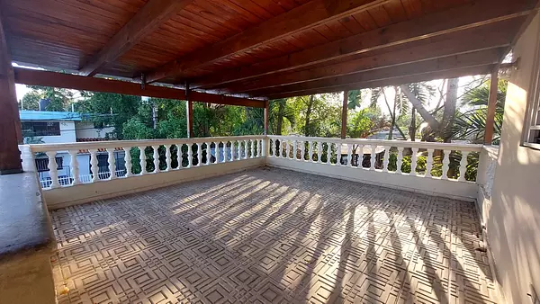casas - Se vende casa en Los tres Ojos 9