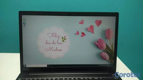 computadoras y laptops - ```Laptop, Lenovo Thinkpad E15 / 10th Gen, Intel C 1
