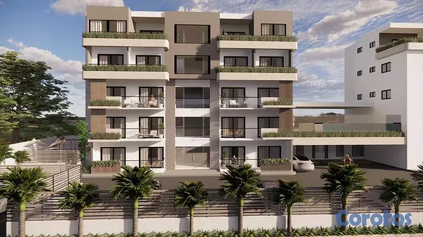 apartamentos - Apartamento en venta en macao de una sola habitaci 4
