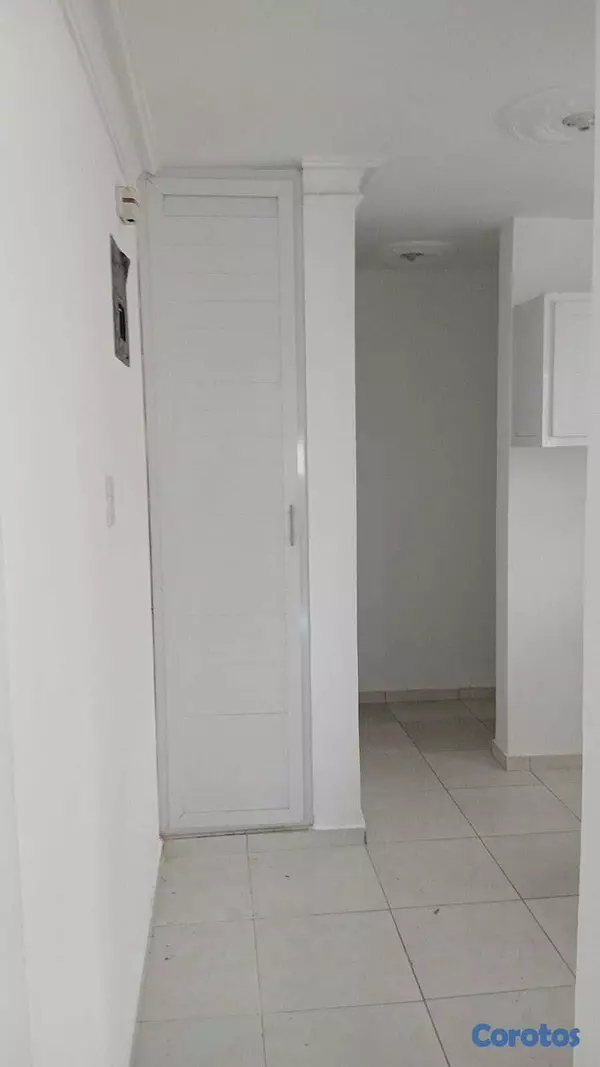 apartamentos - Apartamento en Zona Oriental, Urbanizacion Italia 10