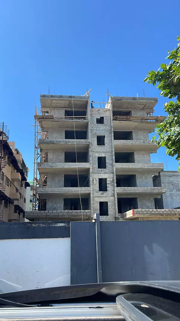 apartamentos - Exclusiva Torre en Alma Rosa II de 8 niveles  1670 2