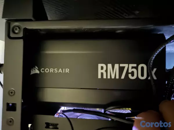 computadoras y laptops - Computadora Gaming 8