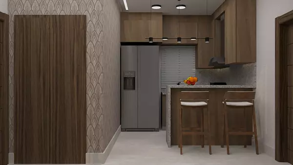apartamentos - Se Vende Te Presentamos INFINITY VIEW RESIDENCES 
un proyecto visionario. 8