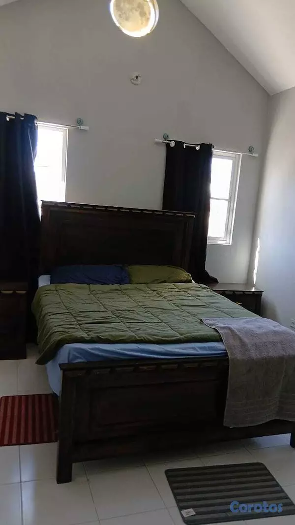 casas - Espaciosa Casa de 3 Habitaciones en Alquiler – Sans Souci 4