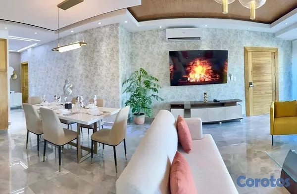 apartamentos - Apartamento en alquiler Corales del Sur


 12