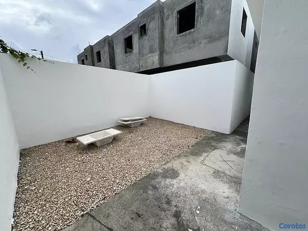 casas - venta de casa en la autopista de san Isidro brisa oriental  7