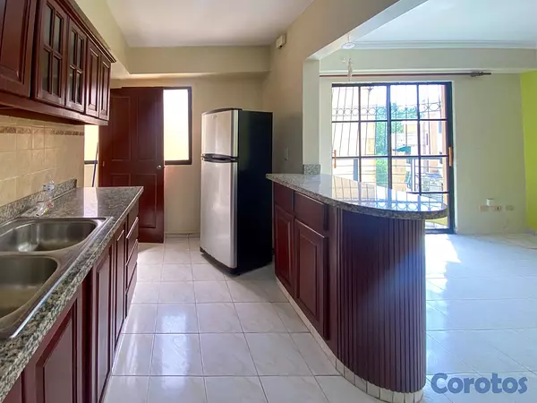 apartamentos - Apartamento de 3 hab. a 5 minutos del Jardín Botánico. República de Colombia  5