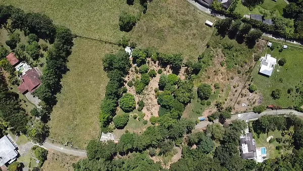 solares y terrenos - Terreno en Venta en Rancho Los Mogotes,Villa Altagracia 8