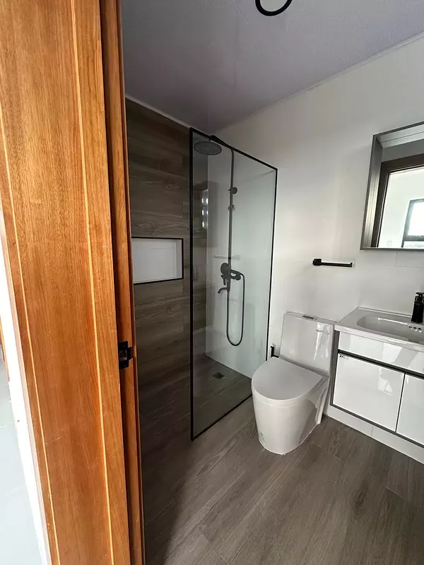 apartamentos - Apartamento en Alquiler proximo al HOMS  9