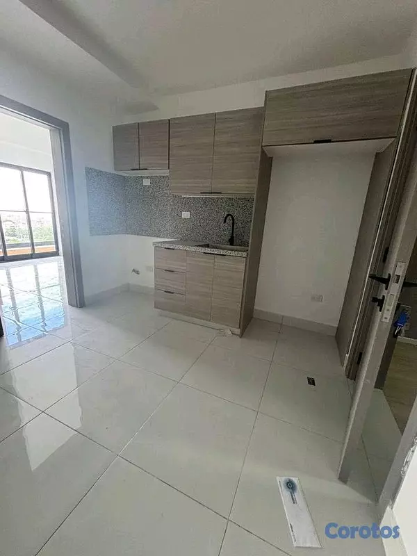 apartamentos - Alquilo Apartamento en La Julia  4