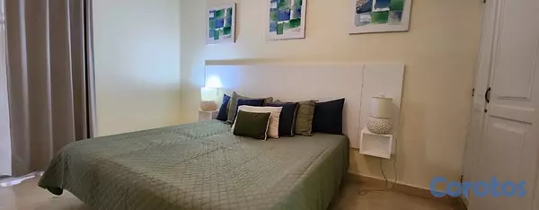 apartamentos - White Sand bávaro punta cana  3