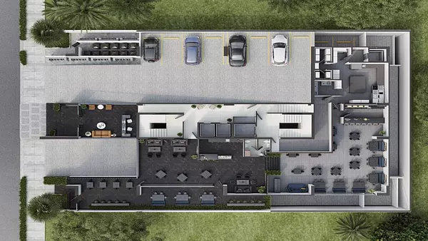 apartamentos - PROYECTO DE TORRES EN EL ENSACHE OZAMA 2