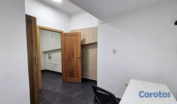oficinas y locales comerciales - se alquila oficina  6
