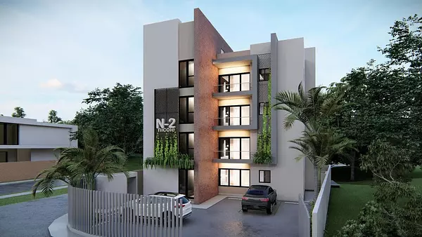 apartamentos - Apartamentos en Jardines del Sur  6
