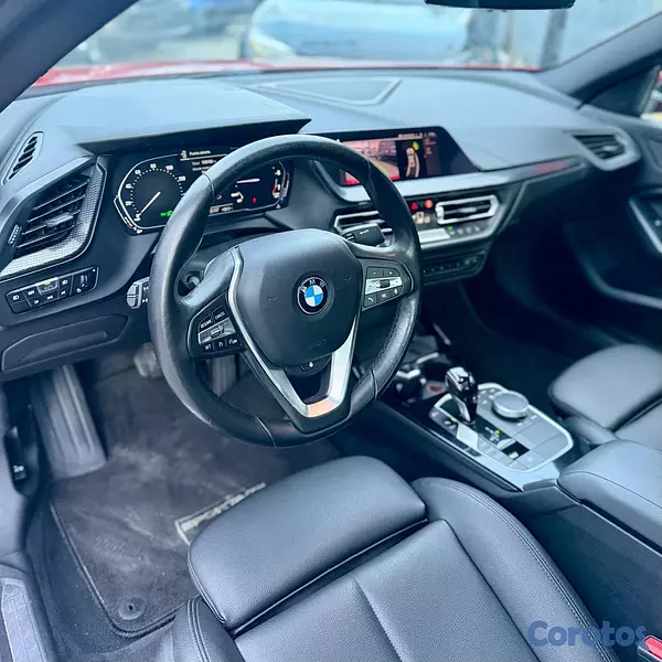 carros - BMW 228i xDrive Gran Coupé 2021 5