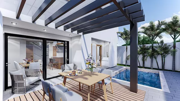 casas - Casas independientes, Prado Oriental 4