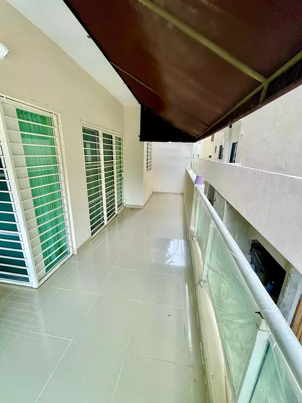 apartamentos - Rento  Apto en Evaristo Morales sin amueblar 3