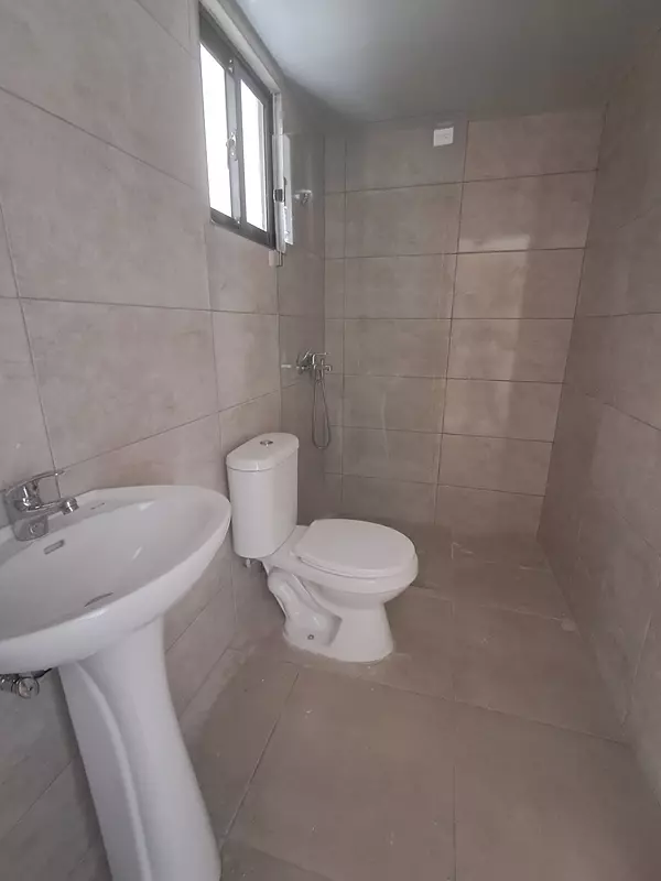 apartamentos - Apartamento cerca Las Américas y puente Juan Carl  4