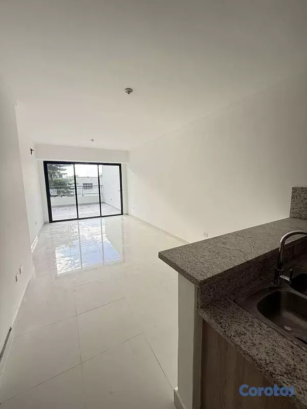 apartamentos - Apartamento en Venta Renacimiento 8