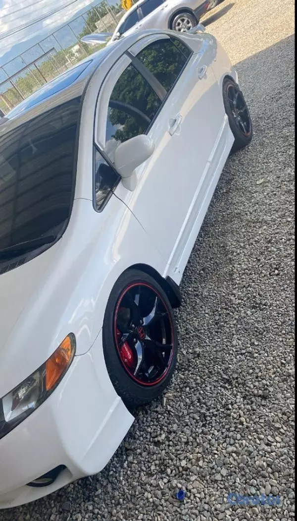 carros - Honda Civic 2008 3