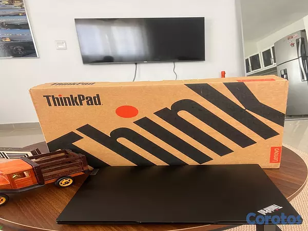 computadoras y laptops - Laptop Lenovo ThinkPad E14 GEN 5, 
16GB RAM – 512 GB SSD NEGOCIABLE 3