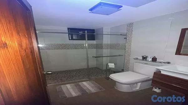 apartamentos - VENTA AMPLIO APARTAMENTO - SECTOR PIANTINI, D.N 9