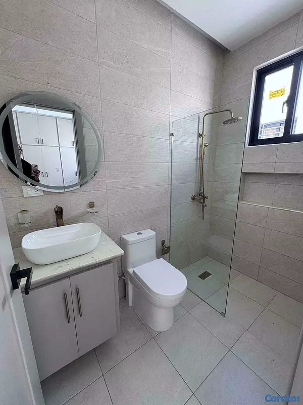 casas - CASA EN VENTA - GURABO, SANTIAGO. 10