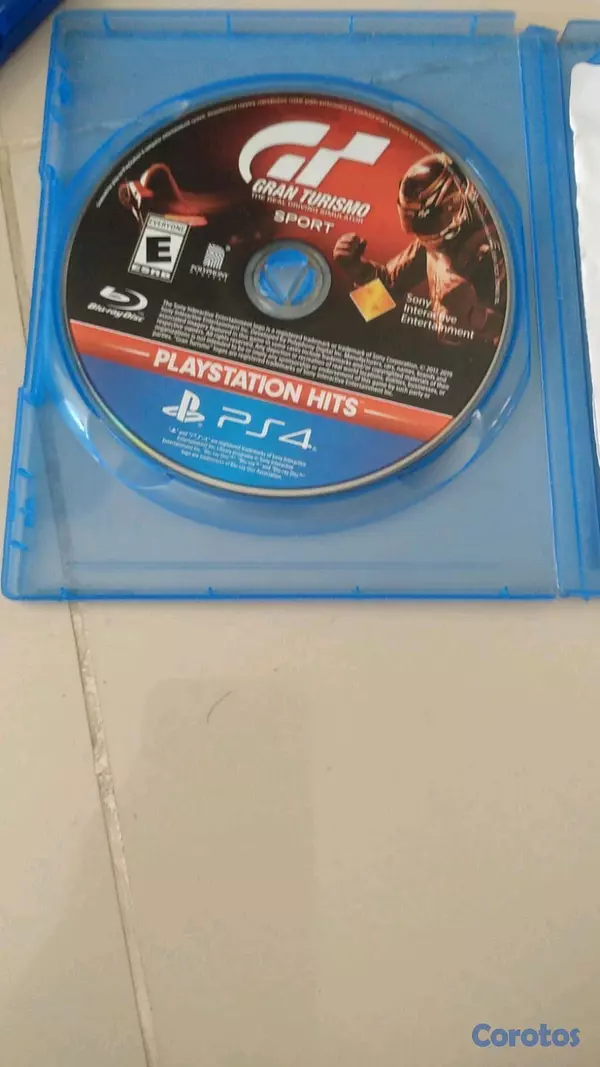 consolas y videojuegos - Playstation 4 8